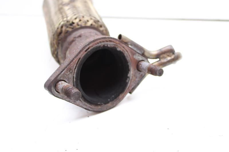 2017-2019 Kia Soul 2.0L FWD Front Exhaust Pipe 28610-B2600 OEM *ReaD* - Alshned Auto Parts