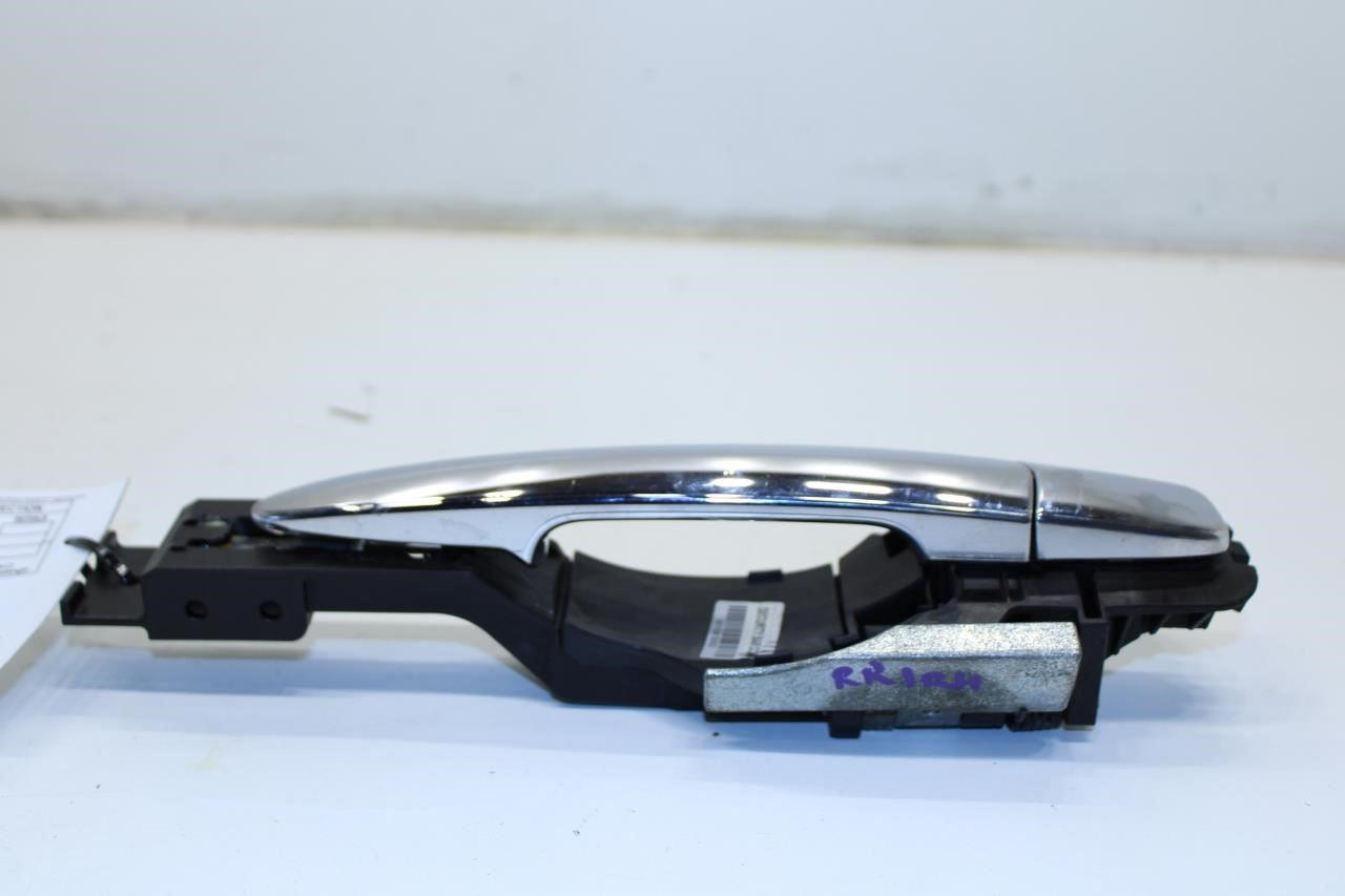 2013-2019 Nissan Sentra SV Rear Right Side Door Exterior Handle 82640-9N00A OEM - Alshned Auto Parts
