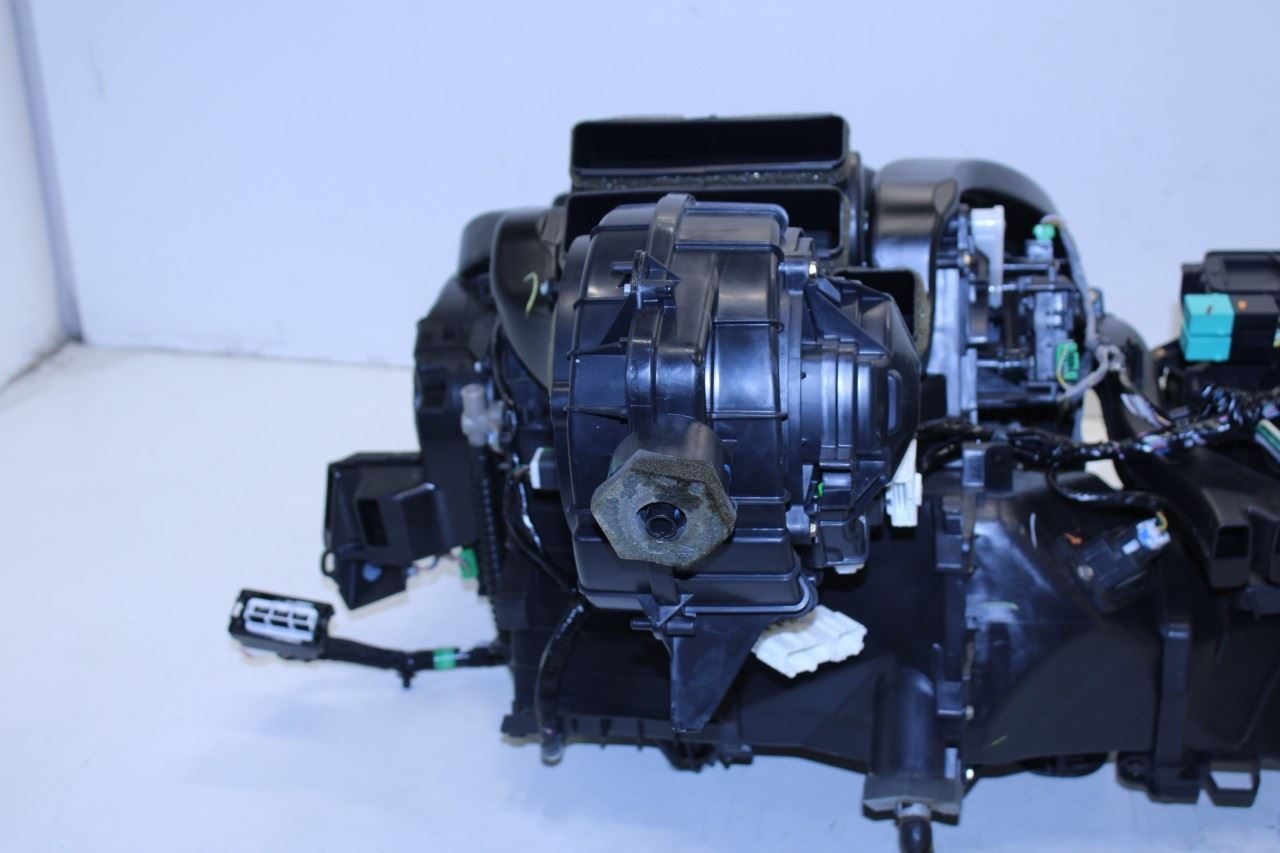17-20 Acura MDX Advance 3.5L HVAC Heater Blower Motor Housing Box 79106-TZ5-A71 - Alshned Auto Parts