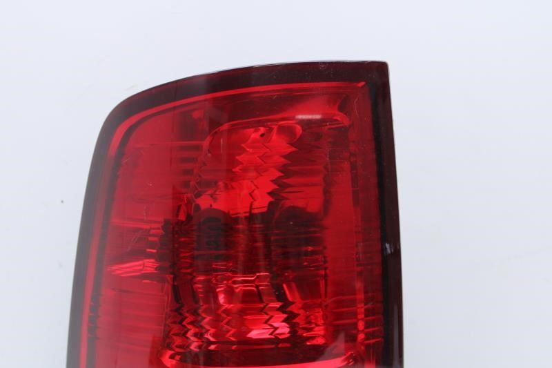 2011-2018 Ram 1500 Rear Left Driver Side Tail Light Lamp 55277415AC OEM - Alshned Auto Parts