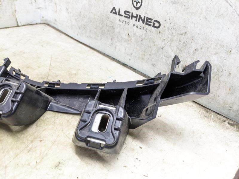 2015-2021 Mercedes-Benz C300 Rear Left Outer Bumper Bracket 205-885-03-65 OEM - Alshned Auto Parts