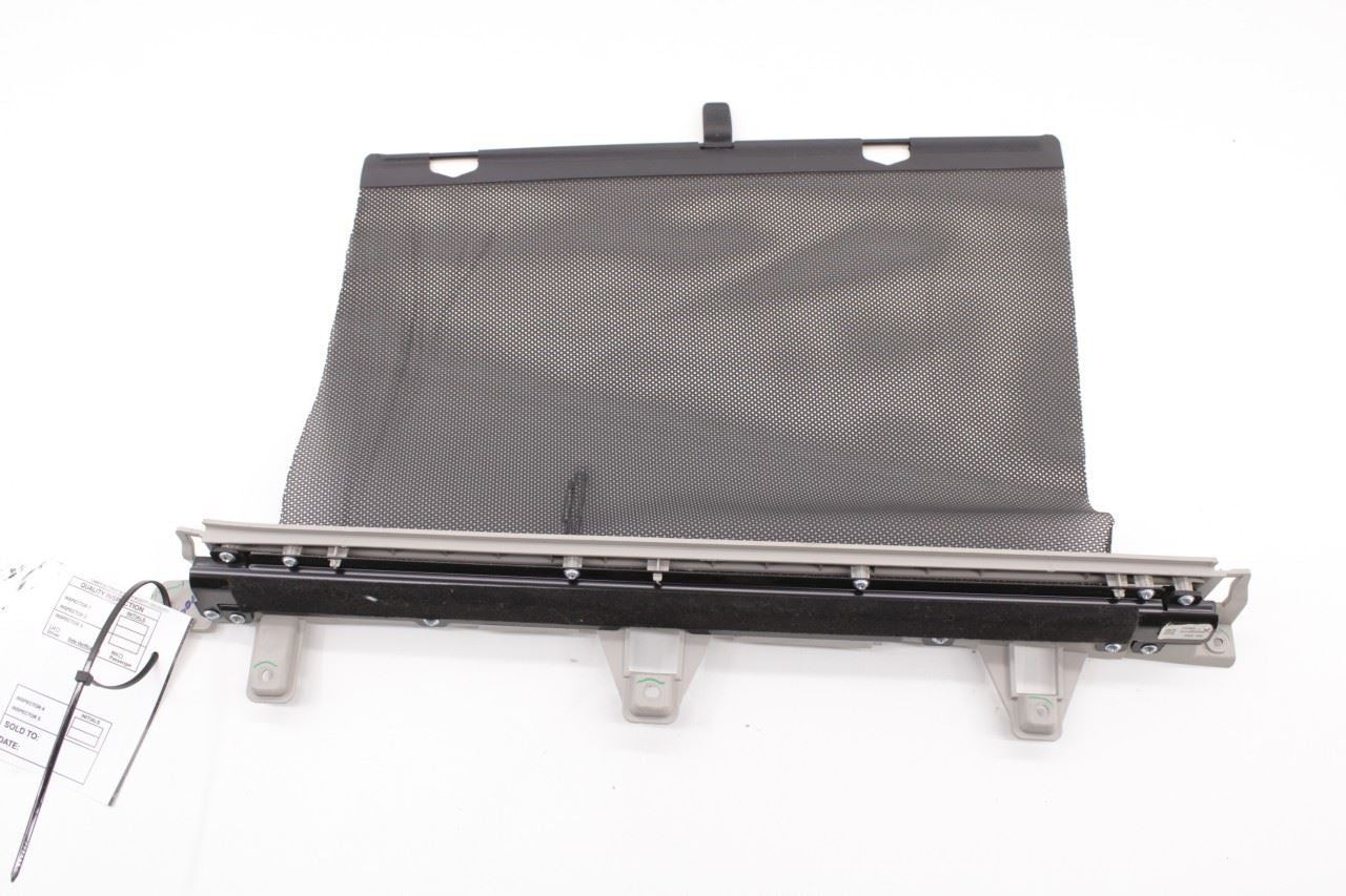 2017-20 Chrysler Pacifica Limited Rear Right Side Quarter Panel Window Sun Shade - Alshned Auto Parts