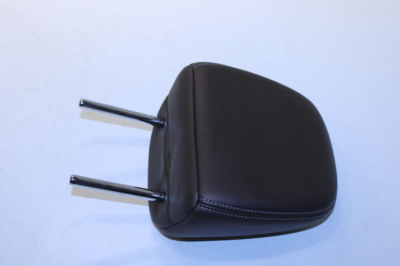 15-20 Nissan Murano Platinum Rear Right and LH 2nd Row Center Seat Headrest Set - Alshned Auto Parts