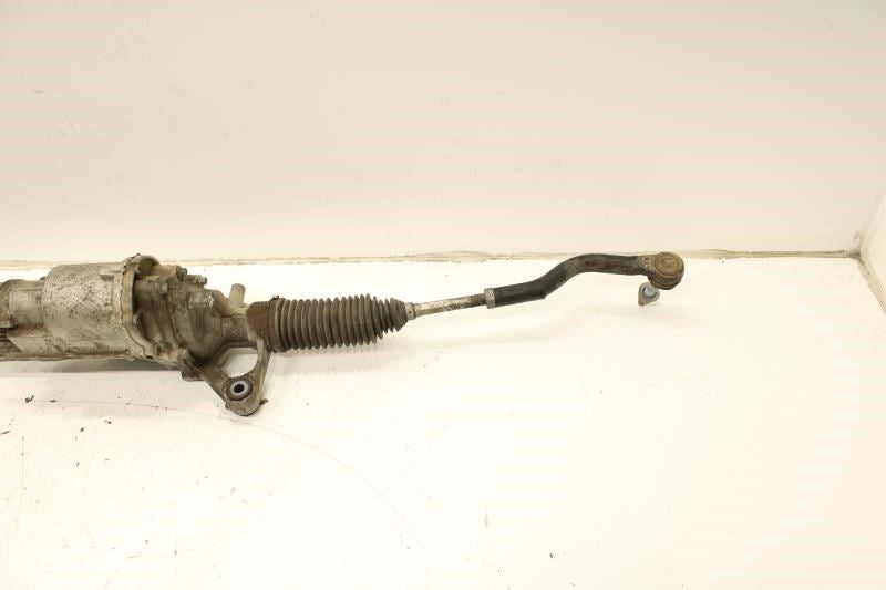 2017-2021 Chrysler Pacifica 3.6L FWD Steering Gear Rack & Pinion 68416740AB - Alshned Auto Parts