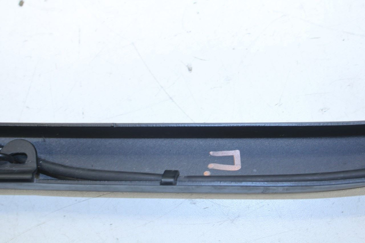 2009-2015 Jaguar XF Portfolio Front Left and Right Side Wiper Arm C2D30565 OEM - Alshned Auto Parts