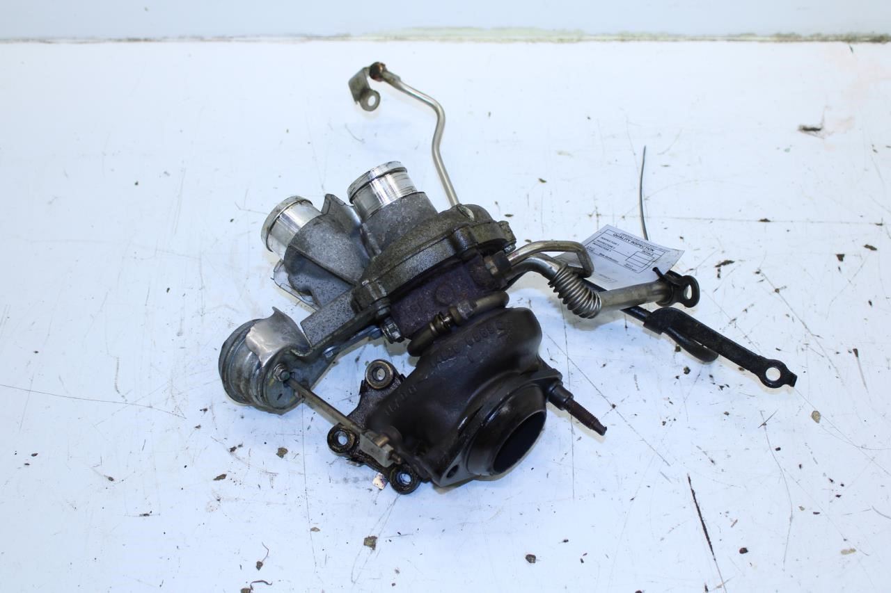 2013-16 Ford F150 Platinum 3.5L turbo Right Passenger Turbocharger DL3E-6K682-AE - Alshned Auto Parts