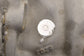 12-15 Mercedes-Benz ML350 3.5L RWD Rear Axle Differential Carrier 3.69 ratio 96K - Alshned Auto Parts