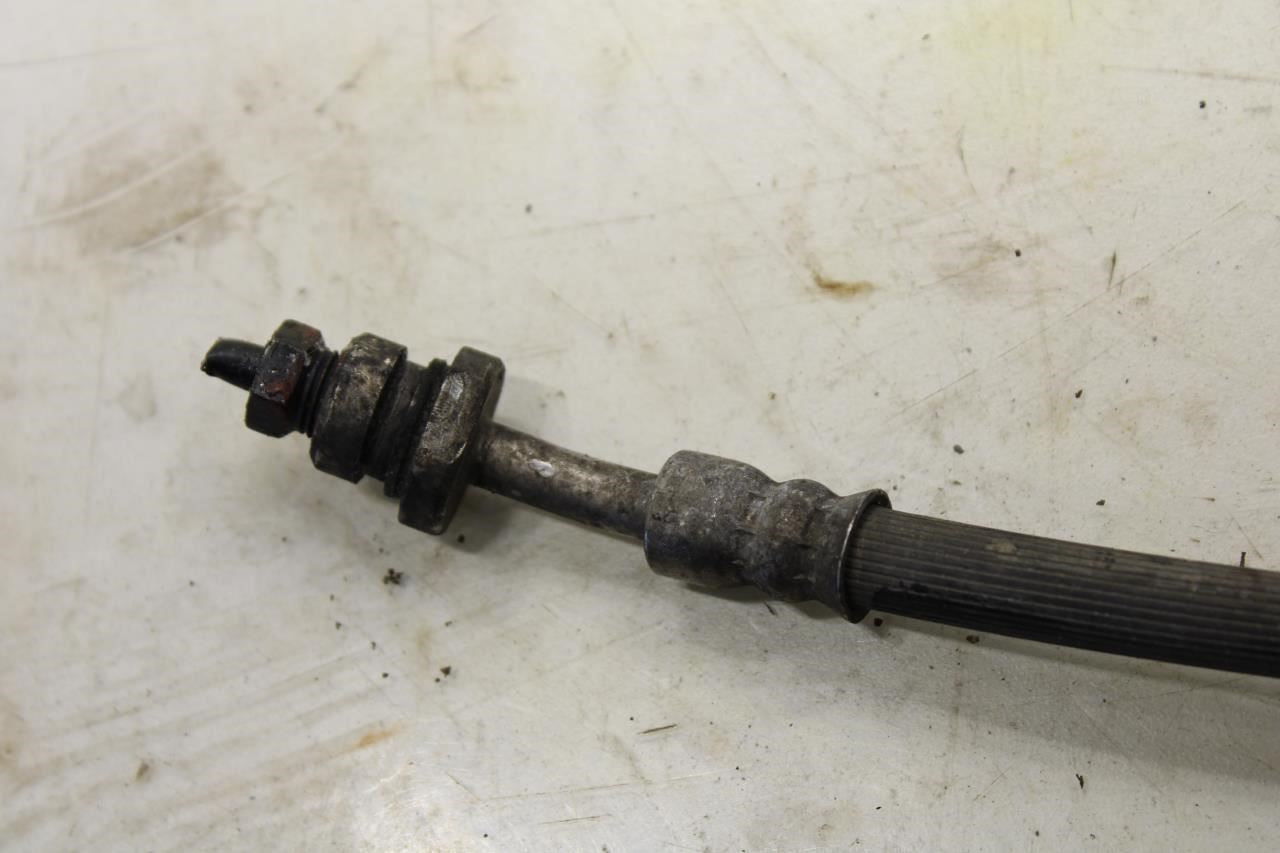 2019-2021 Hyundai Tucson Value Rear Right Side Brake Disc Caliper 58311-D3A71 - Alshned Auto Parts