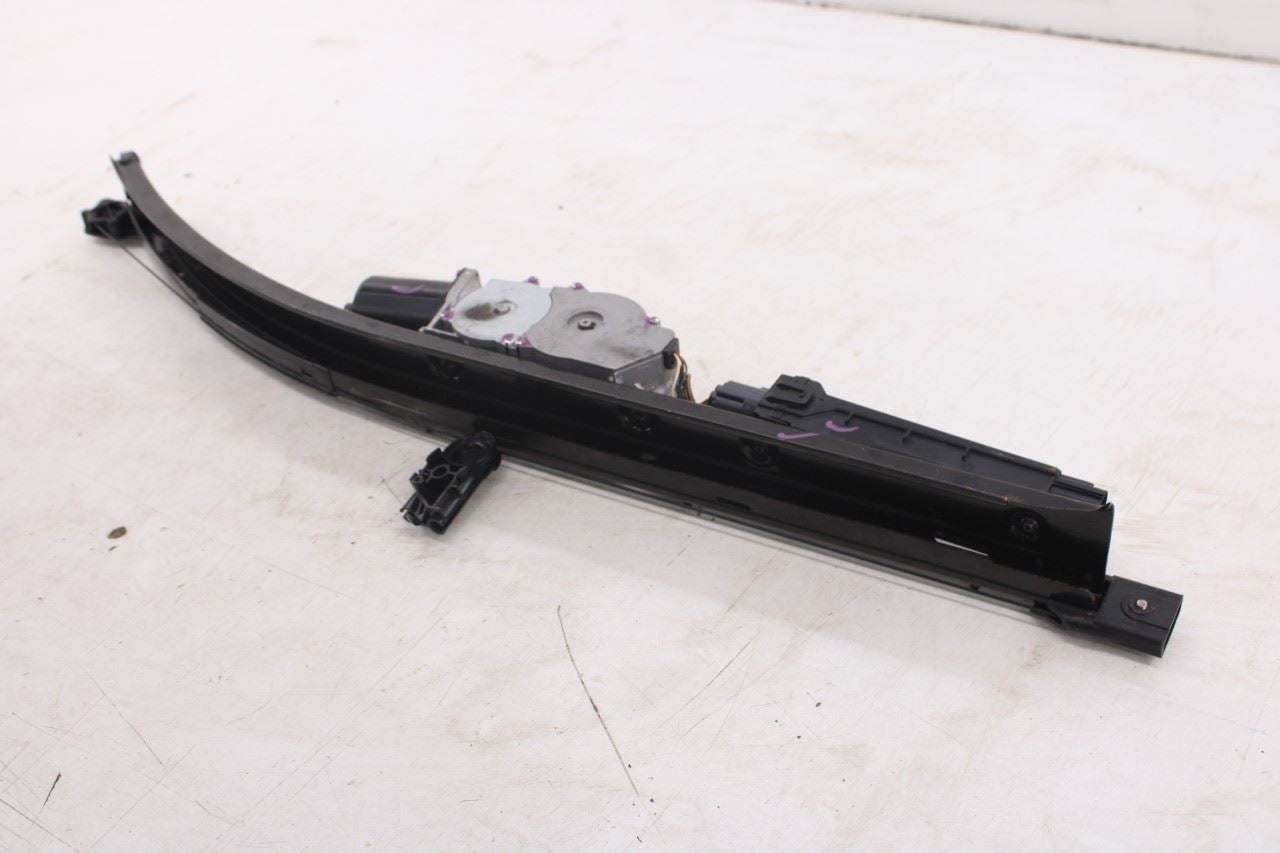 2010-2020 Dodge Grand Caravan SXT Rear Right Power Sliding Door Track w/ Motor - Alshned Auto Parts