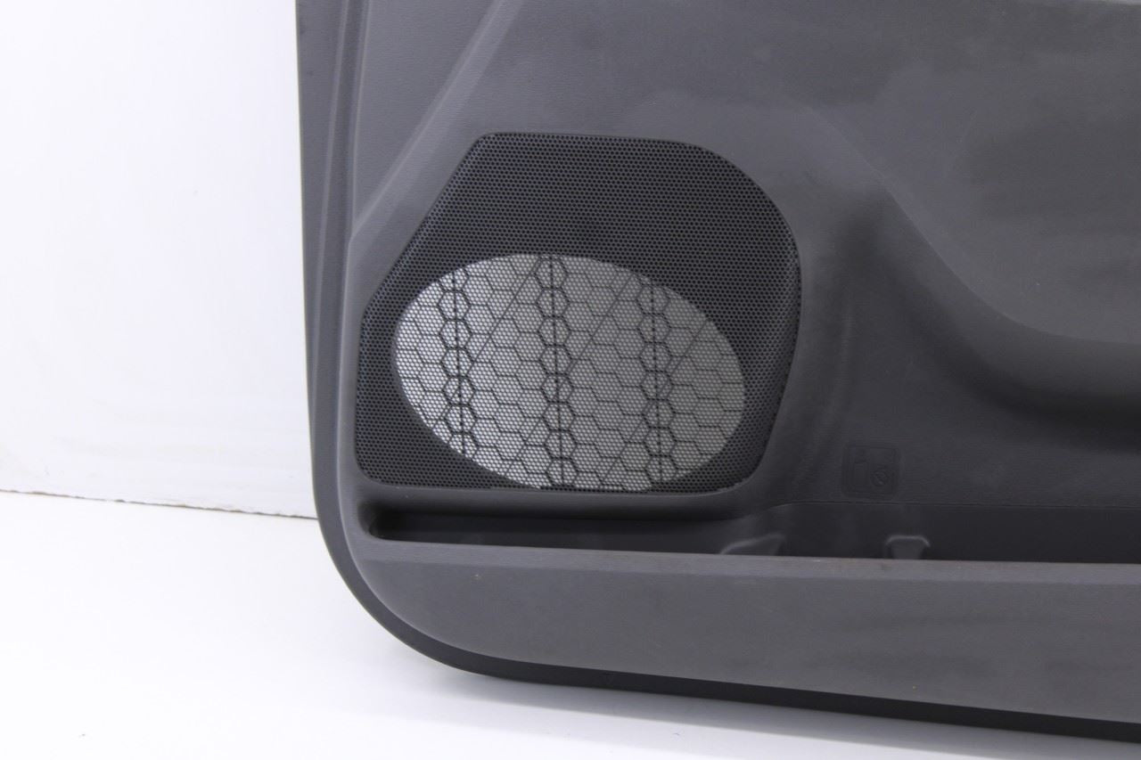 2015-2017 Toyota Sienna LE Front Right Side Door Trim Panel 67061-08140-B0 OEM - Alshned Auto Parts
