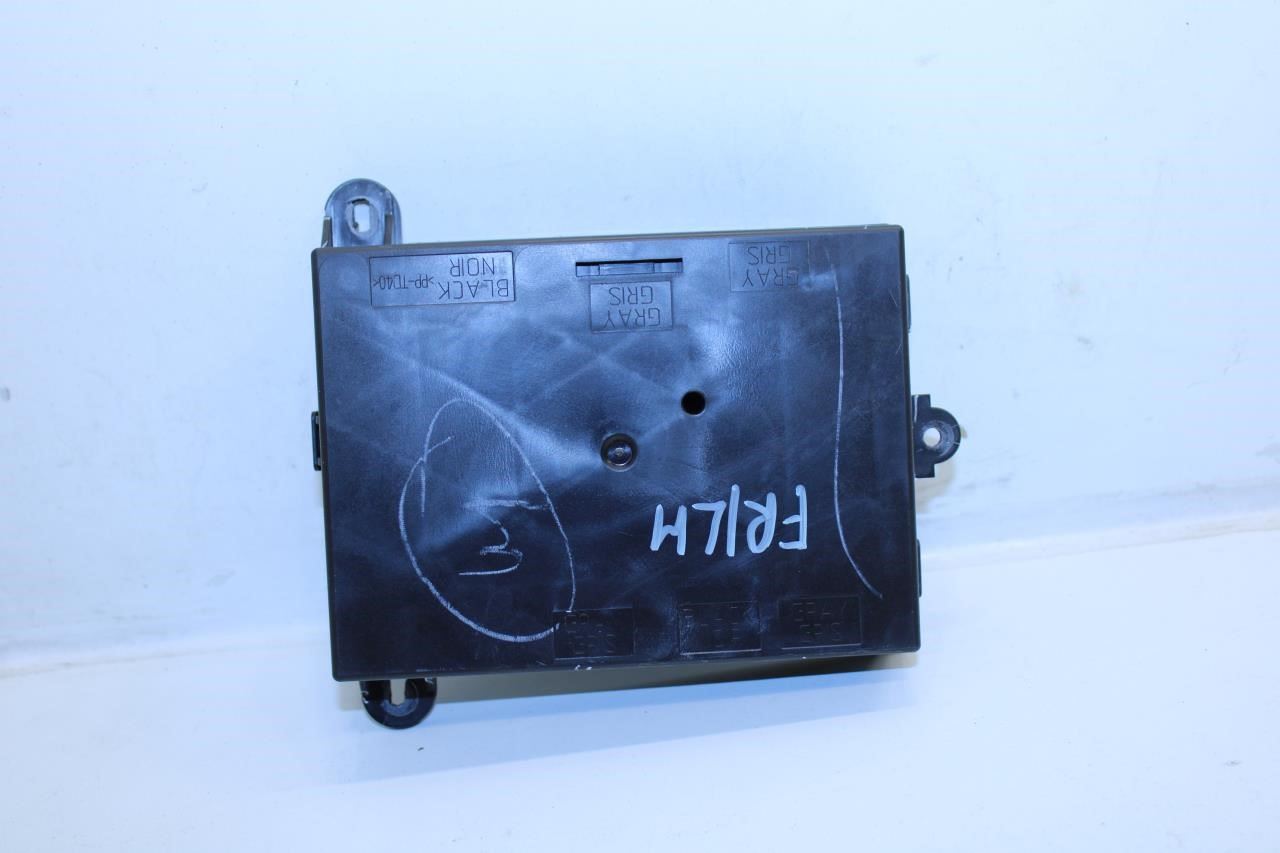 2018-2024 GMC Terrain Denali Front Left Seat Memory Control Module 13542564 OEM - Alshned Auto Parts