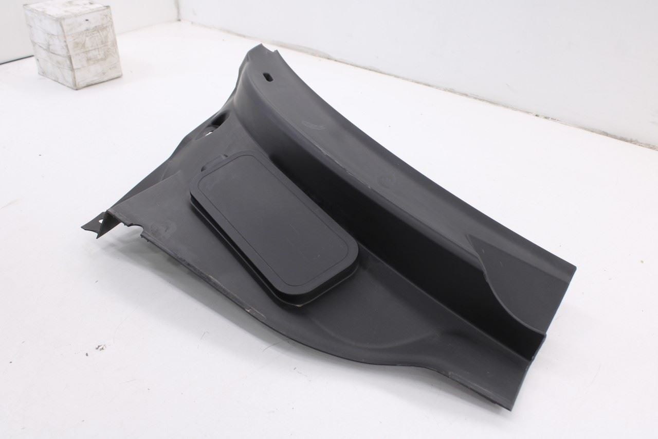 2011-2016 Mini Countryman Cooper S Front Windshield Cowl Vent Panel *ReaD*4