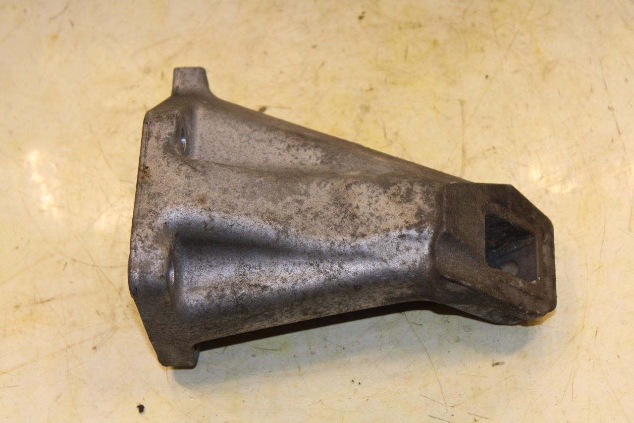 2010-15 BMW 750Li xDrive Left and Right Engine Support Mount Bracket 22116777621 - Alshned Auto Parts