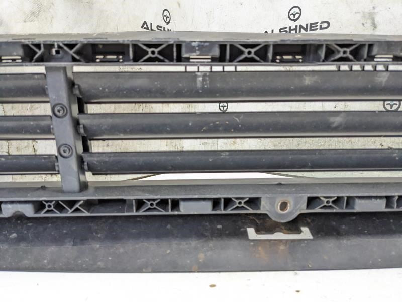 2018-2023 Volkswagen Atlas Radiator Active Air Shutter Grille 3CN-122-327-A OEM - Alshned Auto Parts