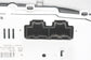2013 Jeep Wrangler 3.6L Speed Gauge Instrument Cluster Unknown Mileage 5091412AC - Alshned Auto Parts