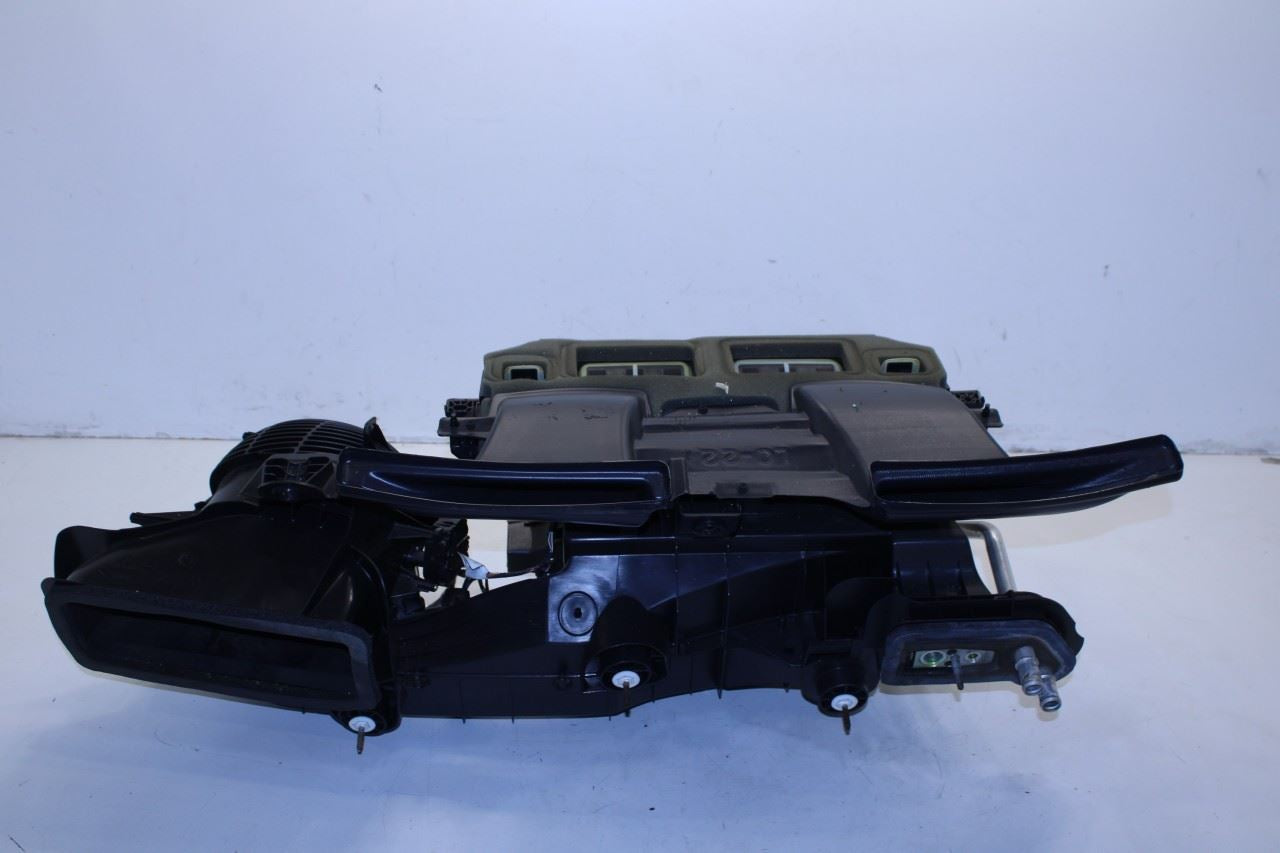2014-2023 Dodge Challenger SXT 3.6L HVAC Heater Blower Housing Box 68238032AA - Alshned Auto Parts