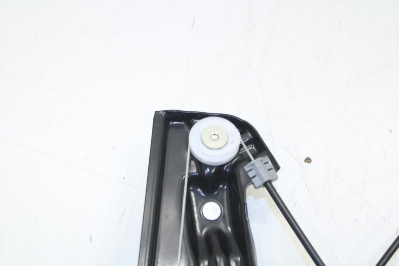 2019-24 Chevrolet Blazer 2LT Front Left Door Window Regulator w/ Motor 84782543 - Alshned Auto Parts