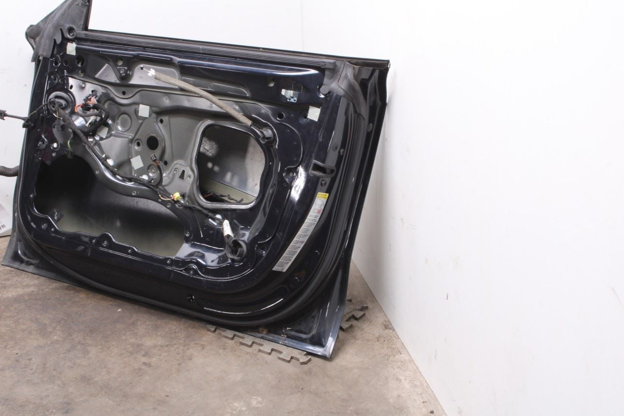 2012-2018 Audi A7 Premium Front Right Passenger Side Door Shell Panel 4G8831052A11