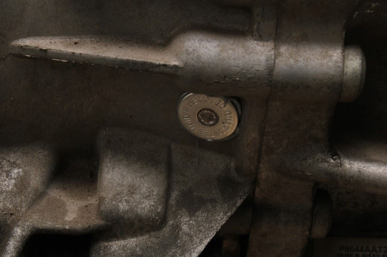 2012-18 Jeep Wrangler Sport 2dr 3.6L 4WD 5-Spd Auto Transmission 95K 52108711AD - Alshned Auto Parts