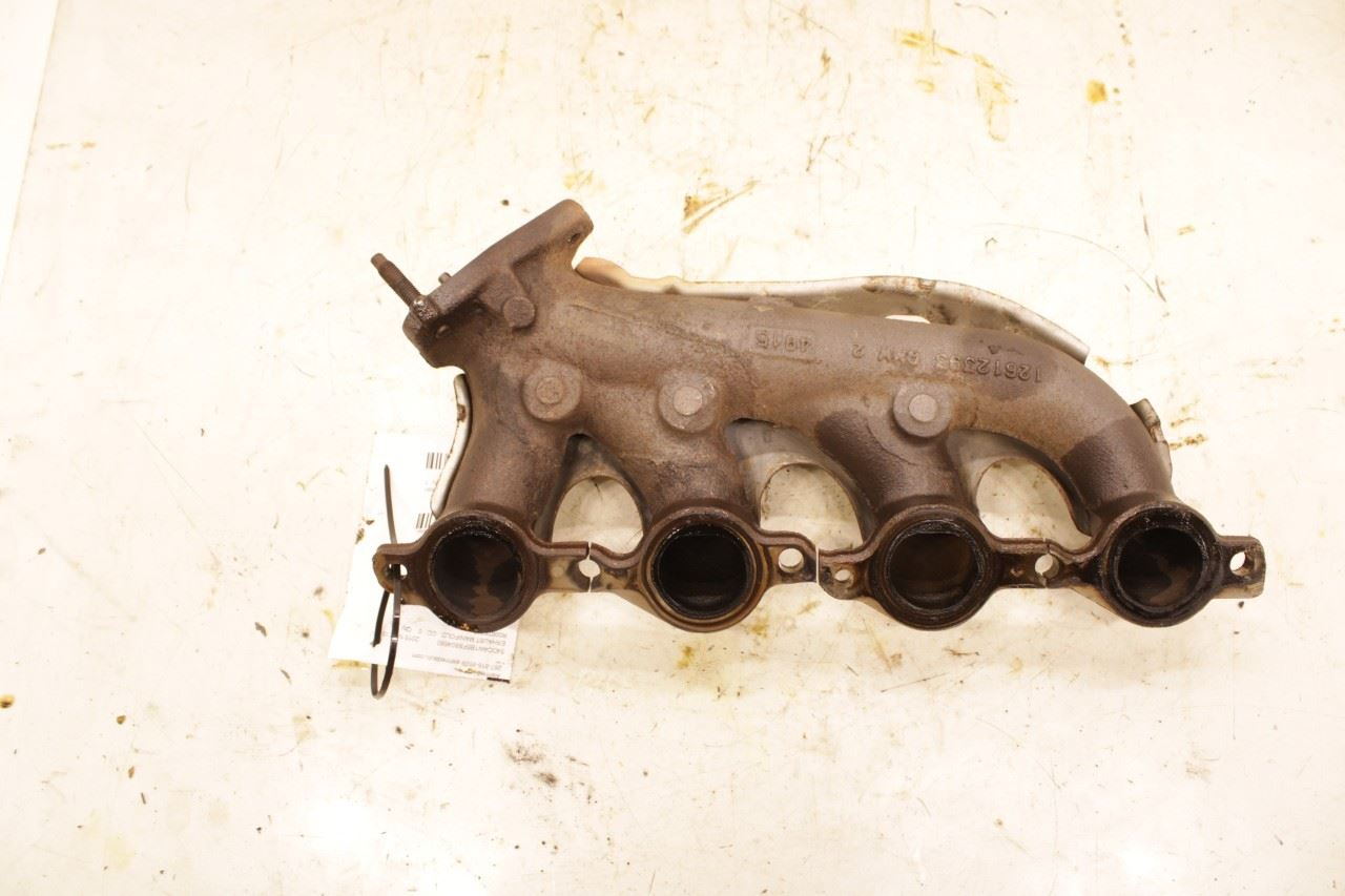 2012-2020 ISUZU NPR HD 6.0L Right Side Exhaust System Manifold 12612393 OEM - Alshned Auto Parts