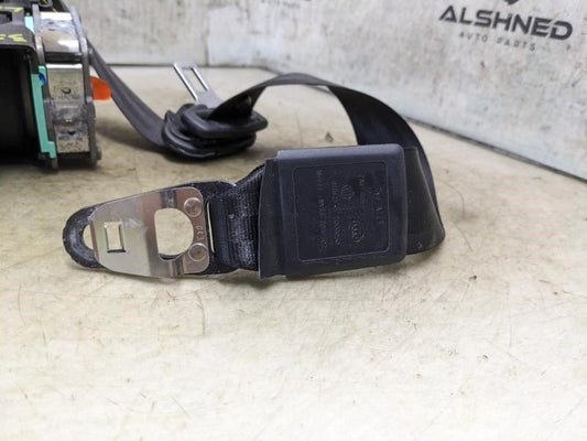 2013-2016 Audi A4 Front Left Side Seat Belt Retractor 8K1-857-705-AK-V04 OEM - Alshned Auto Parts