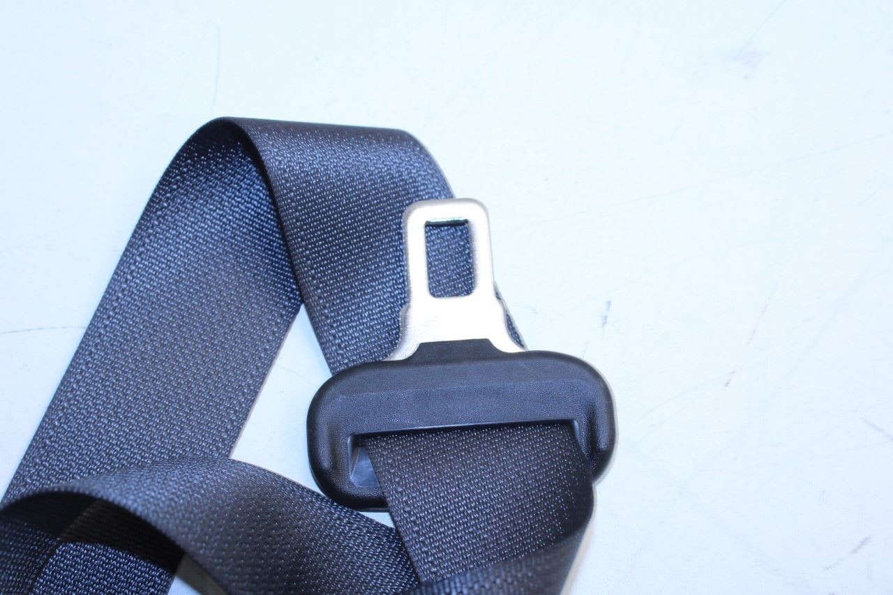 2018-2021 Subaru WRX Premium 2.0L AWD Rear Center 2nd Row Seat Belt Retractor - Alshned Auto Parts