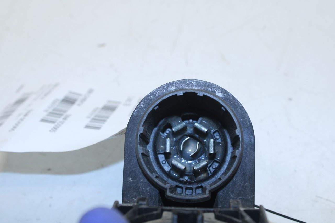 2011-24 Ram 1500 Laramie Crew Cab 5.7L 4WD Tow Trailer Hitch Bar Connector Plug - Alshned Auto Parts