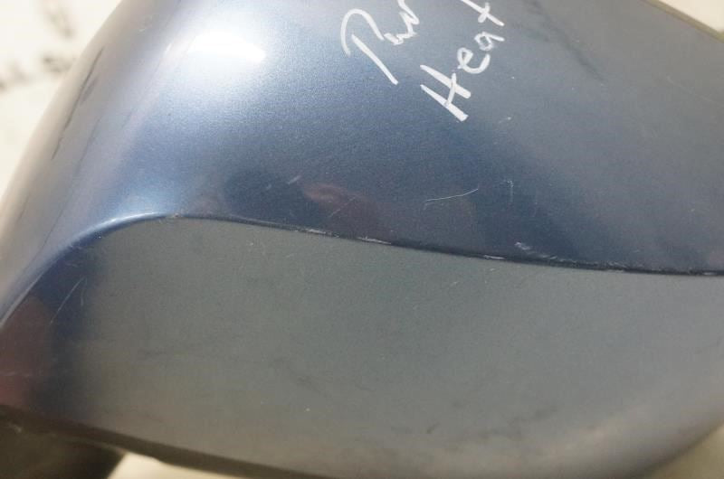 2012-14 Subaru Impreza 2.0L AWD Driver Left Side Rear View Mirror 91036FJ210 OEM8