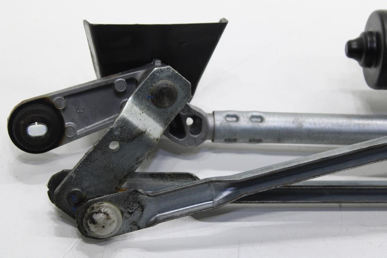 2013-2020 Nissan Pathfinder SV FR Windshield Wiper Transmission Linkage w/ Motor - Alshned Auto Parts