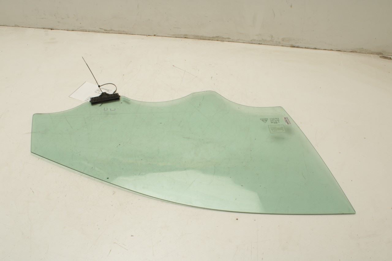 2019-2024 KIA Forte LXS Front Right Passenger Side Door Window Glass 82421-M7051 - Alshned Auto Parts