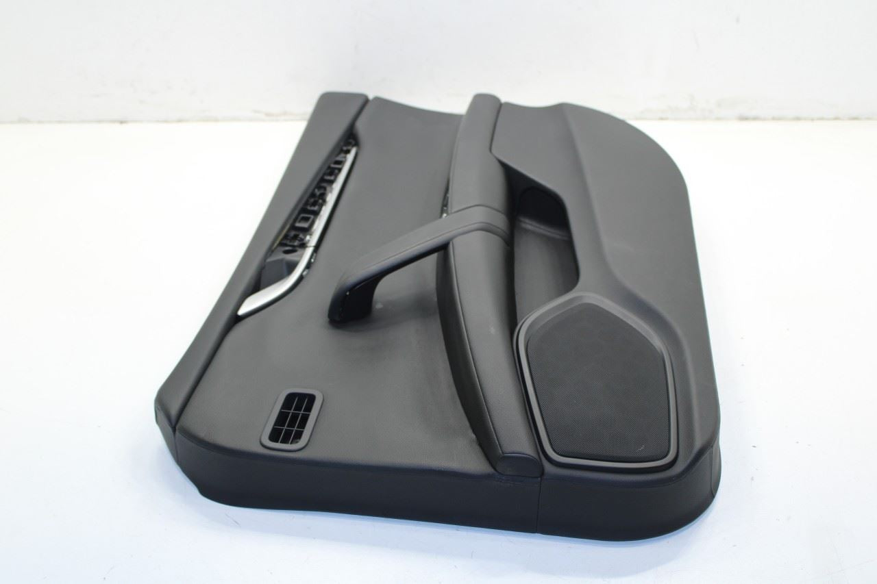 2017-2020 Maserati Ghibli Front Right Passenger Door Trim Panel 670023103 OEM - Alshned Auto Parts