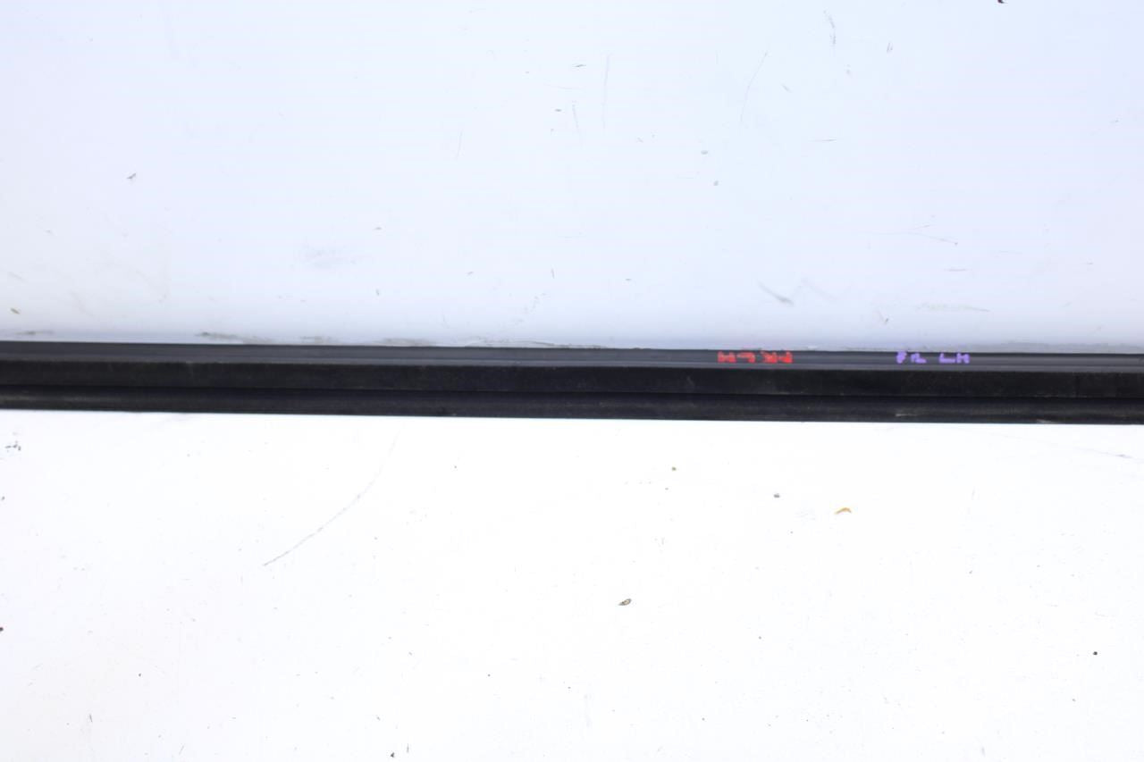 2007-13 Mercedes-Benz S550 Front Left Door Belt Outer Weatherstrip 221-690-33-80 - Alshned Auto Parts