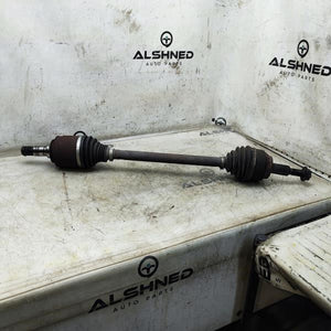 2011-2021 Jeep Grand Cherokee Overland 4WD Rear Left CV Axle Drive Half Shaft