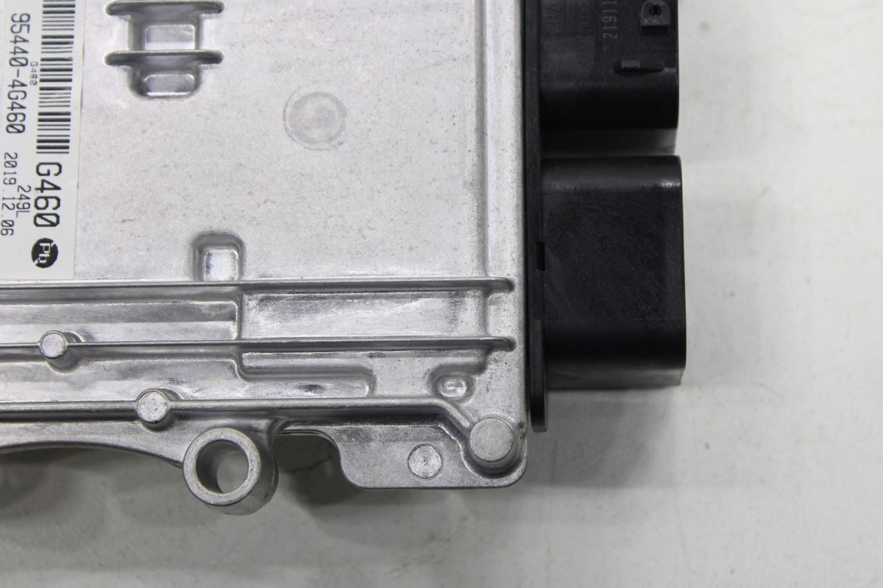 2019-2020 KIA Sorento LX 3.3L FWD Transmission Control Module TCU TCM 954404G460 - Alshned Auto Parts