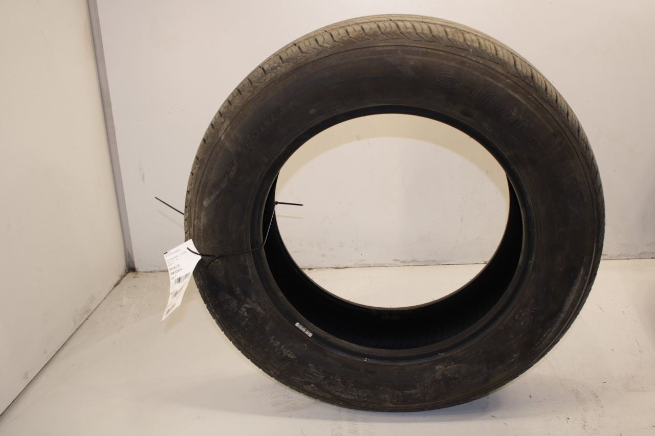 2024 Tire Celimo Salient CS210 235/65R18 Set of 4 R73701 - Alshned Auto Parts
