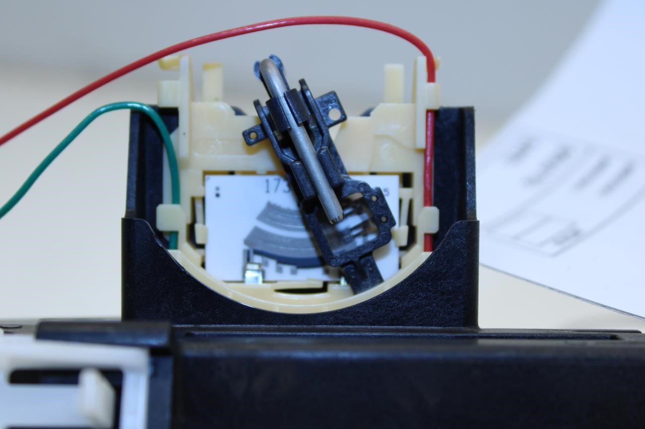 2014-2020 Nissan Rogue SV 2.5L Fuel Pump Tank Sending Unit 25060-4BA0B OEM - Alshned Auto Parts