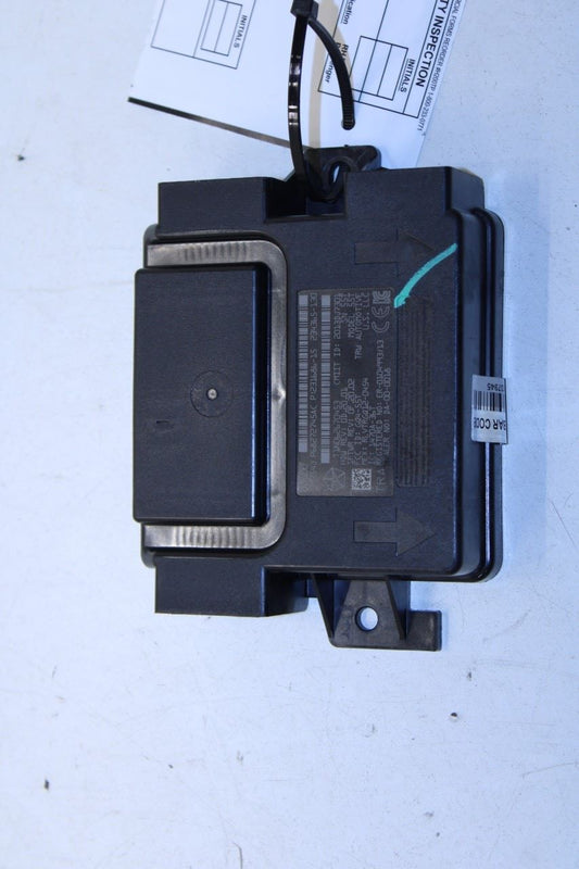 2016-2018 Jeep Cherokee 75th Anniversary Tire Pressure Monitoring System Module - Alshned Auto Parts