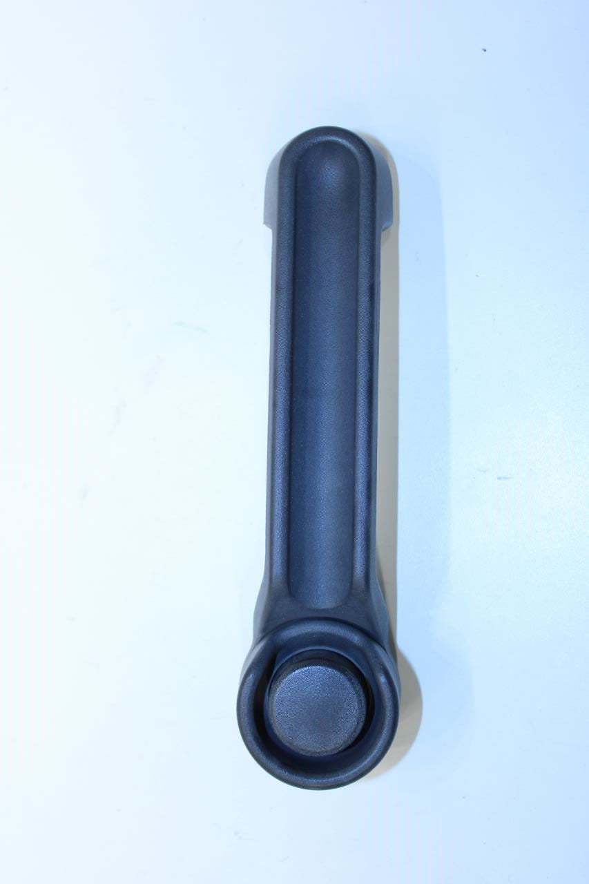 07-18 Jeep Wrangler Front and Rear RH and LH Door Exterior Handle Set 4589164AH - Alshned Auto Parts