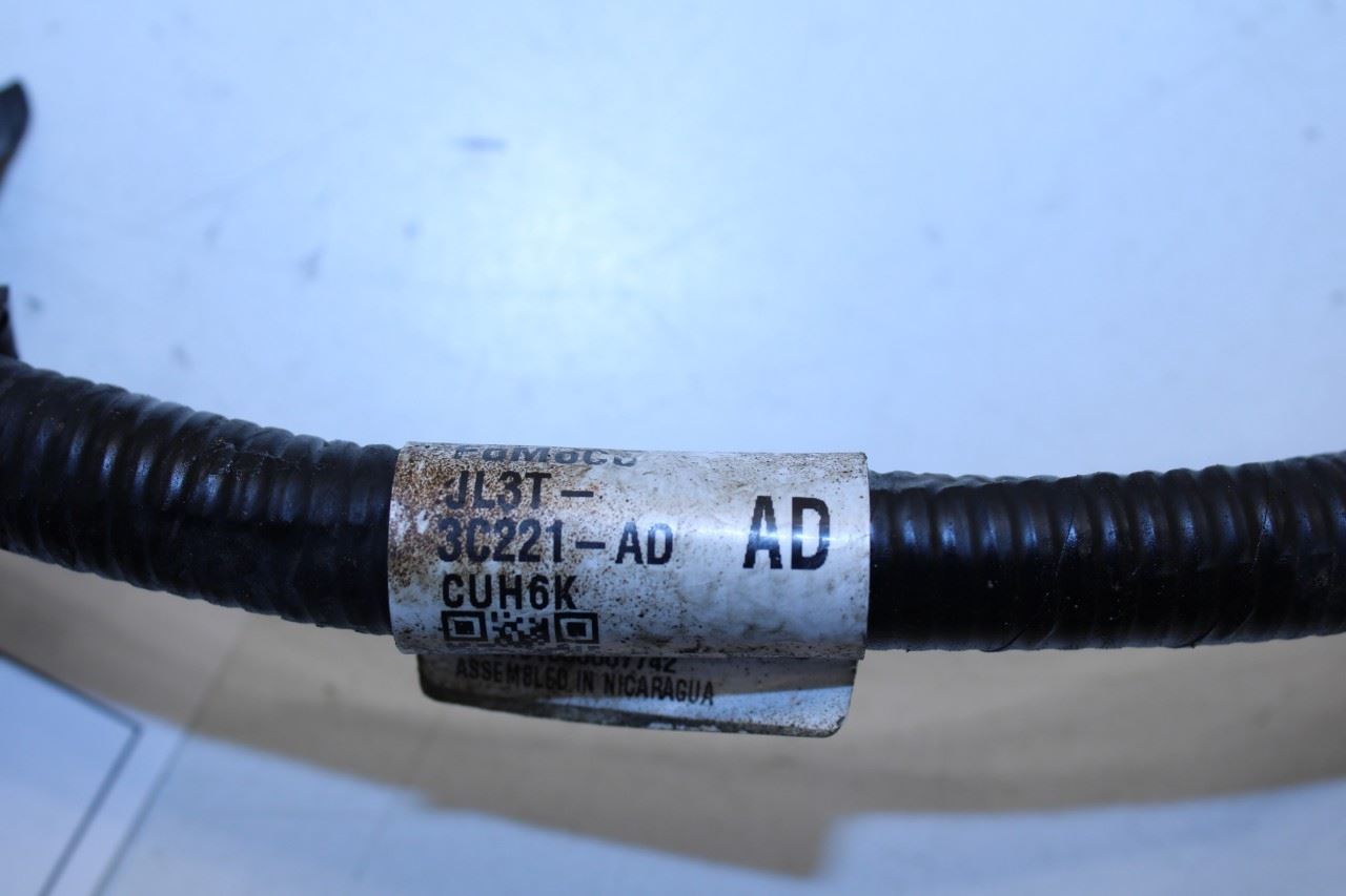 2015-2020 Ford F150 XL Super Cab 2.7L Power Steering Wire Harness JL3T-3C221-AD - Alshned Auto Parts