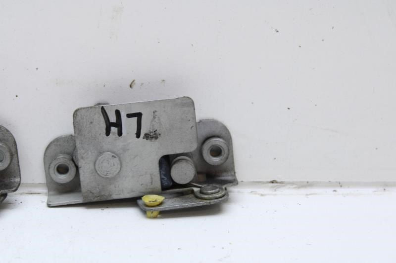 04-20 Ford F150 RR RH & LH Tailgate Door Lock Latch Actuator 5L3Z-9943150-A - Alshned Auto Parts