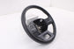 2021-2026 Ford F150 XLT SuperCrew 5.0L Steering Wheel Leather w/ Control Buttons - Alshned Auto Parts