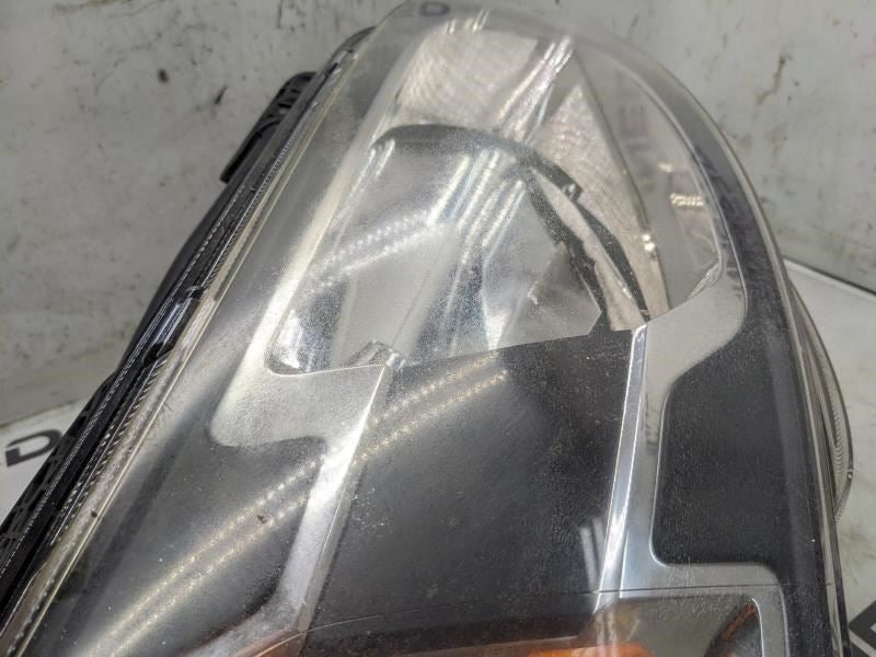 2009-2011 Kia Soul+ GL Front Passneger Right Side Headlight Lamp 92102-2K030 OEM5