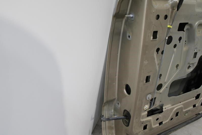 2008-2016 Ford F250 SD Crew Cab Rear Right Door Shell Panel 9C3Z-2624630-C OEM - Alshned Auto Parts