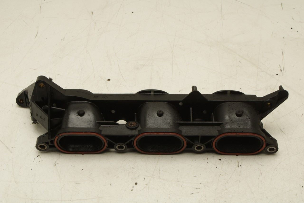 12-16 Mercedes-Benz E350 Sport 4Matic 3.5L Left and Right Engine Intake Manifold - Alshned Auto Parts