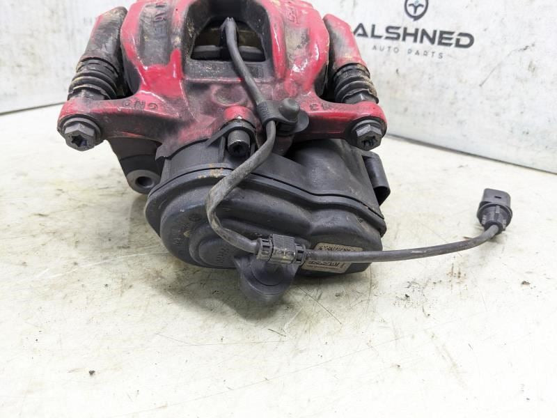 2018-2025 Audi S5 Premium 3.0L AWD Rear Passenger Right Side Brake Disc Caliper - Alshned Auto Parts