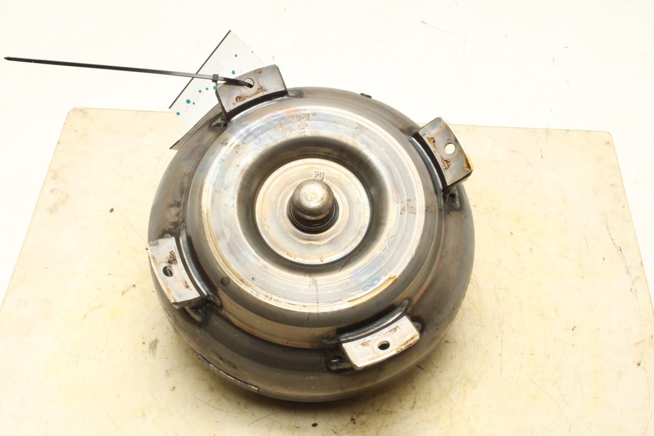 2007-2013 Mercedes-Benz E350 4MATIC 3.5L Automatic Transmission Torque Converter - Alshned Auto Parts
