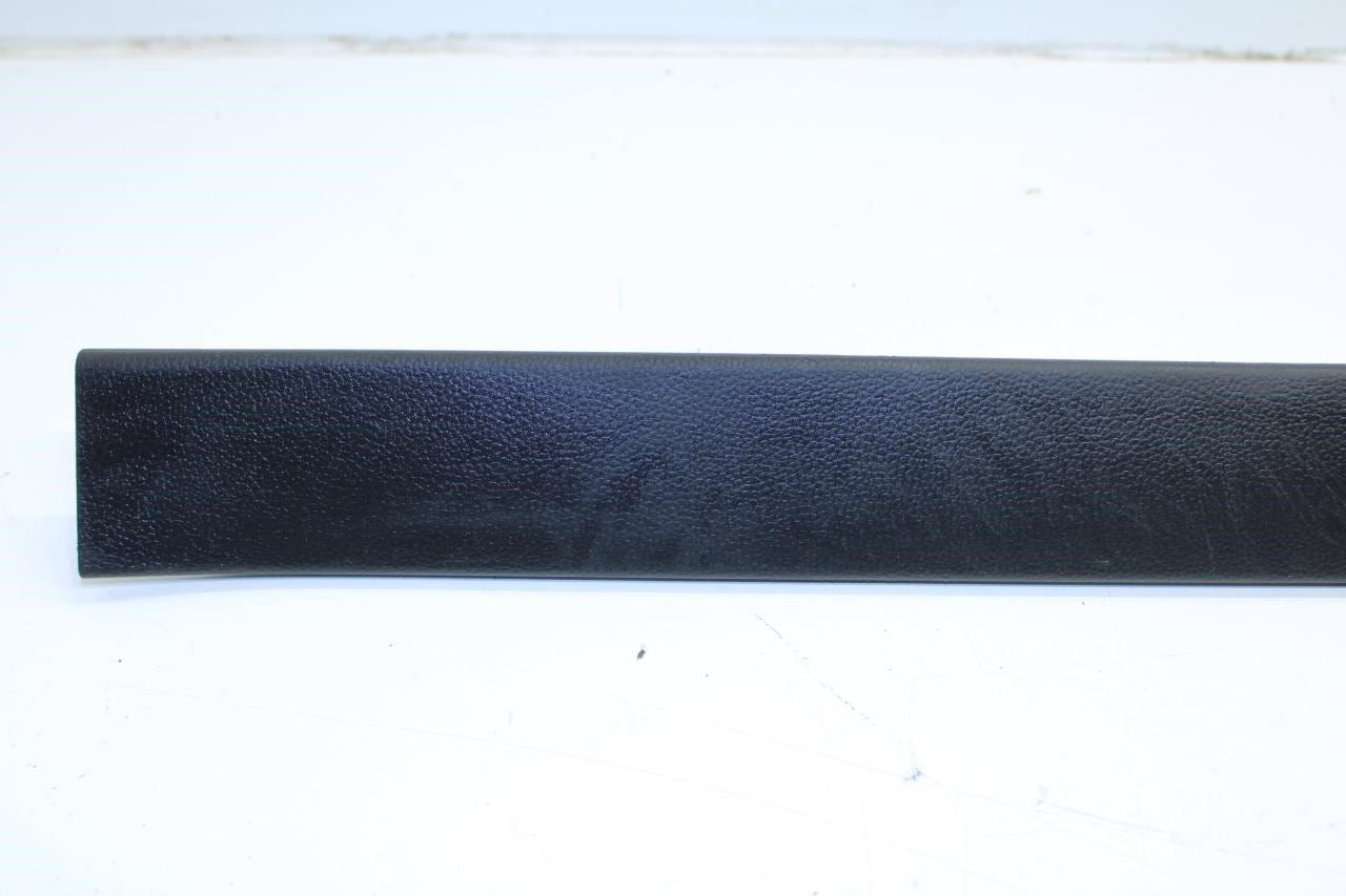 18-24 Honda Accord Front Left Door Sill Scuff Kick Plate Trim Panel 84251-TVA-A0 - Alshned Auto Parts