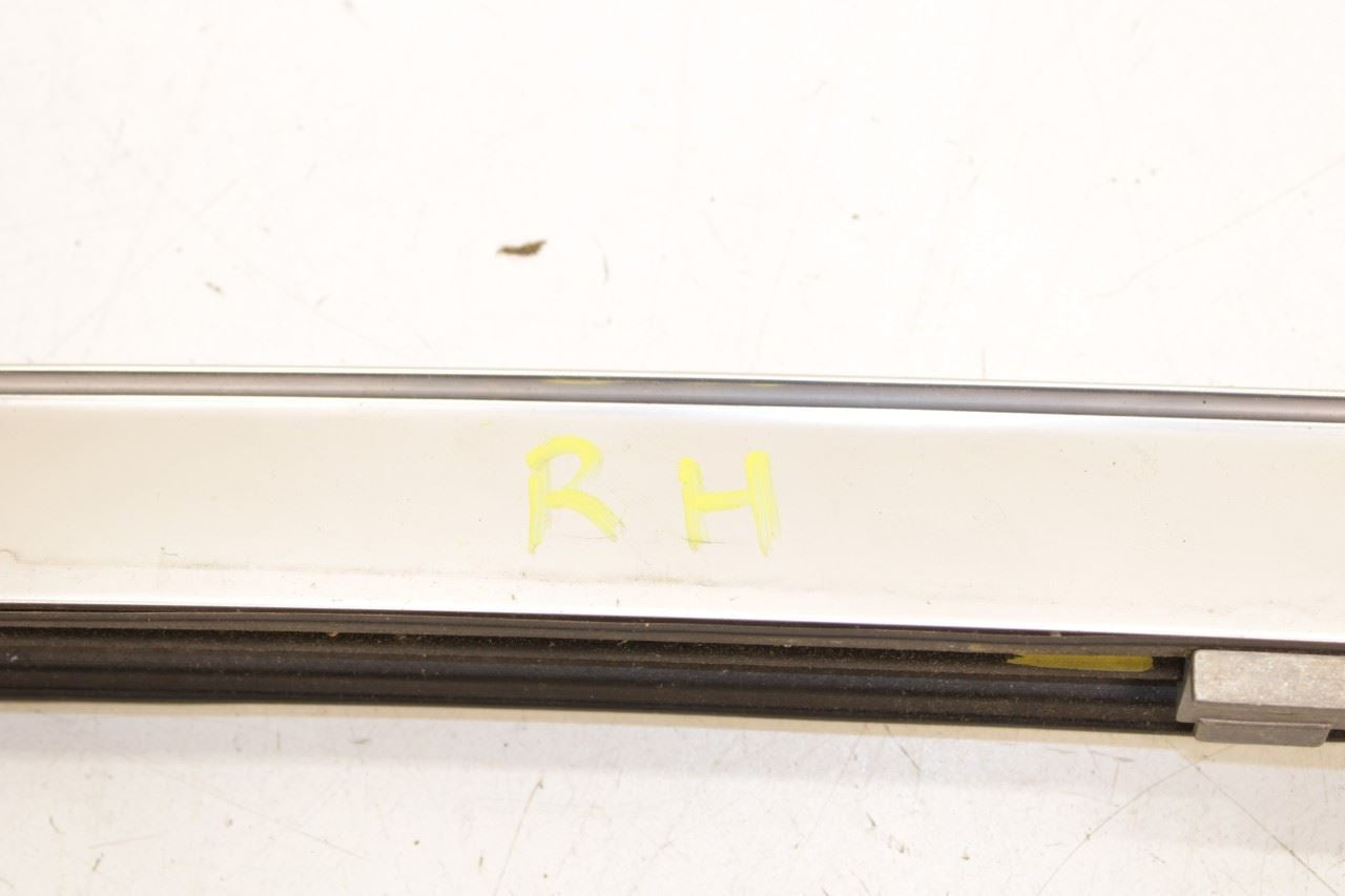 2022-2025 Mazda CX-30 2.5 S Left and Right Roof Luggage Rack Rail DGH9-51-T10A - Alshned Auto Parts