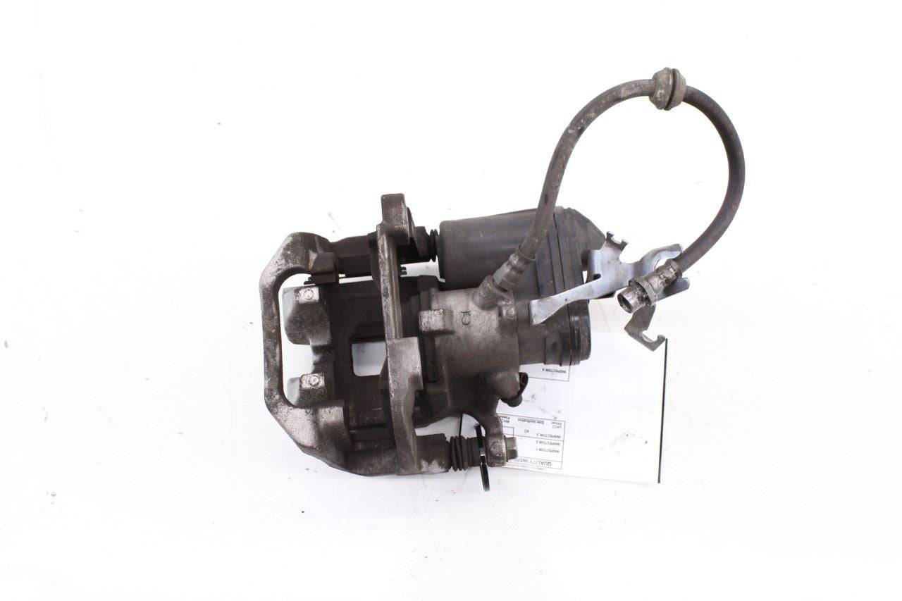 2023-25 BMW 430i Gran Coupe xDrive Rear Right Passenger Side Brake Disc Caliper - Alshned Auto Parts