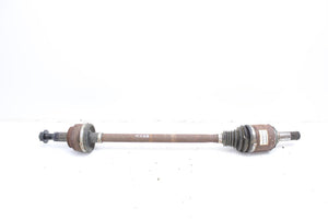 2011-2021 Jeep Grand Cherokee 4WD Rear Left CV Axle Half Shaft 52123521AD OEM